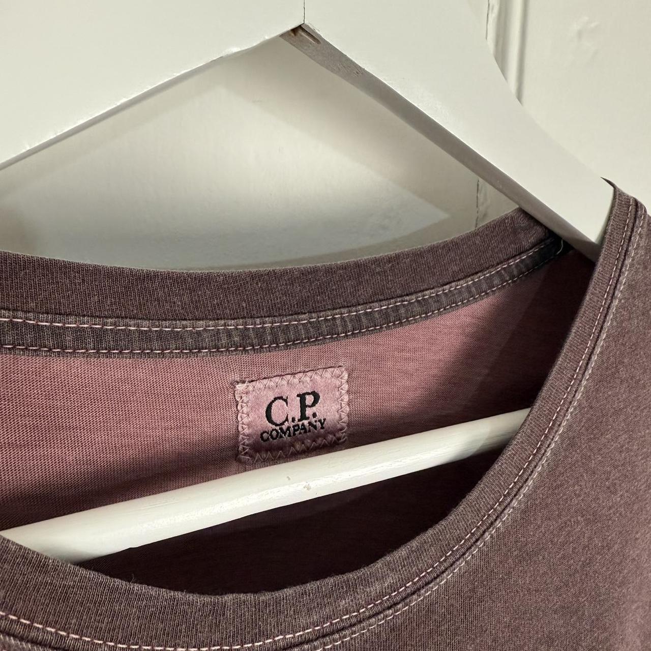 CP Company Re Dye T-shirt (L)