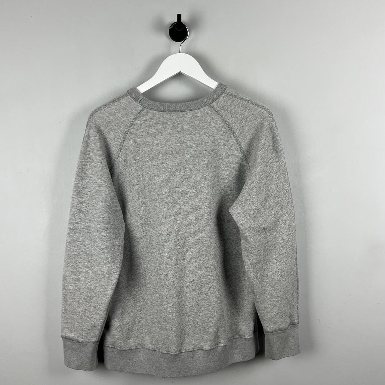 Moncler Maglia Logo Sweatshirt (M)