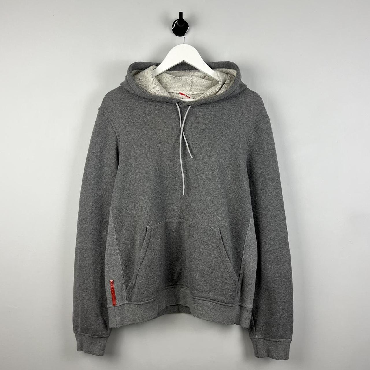 Prada hoodies best sale