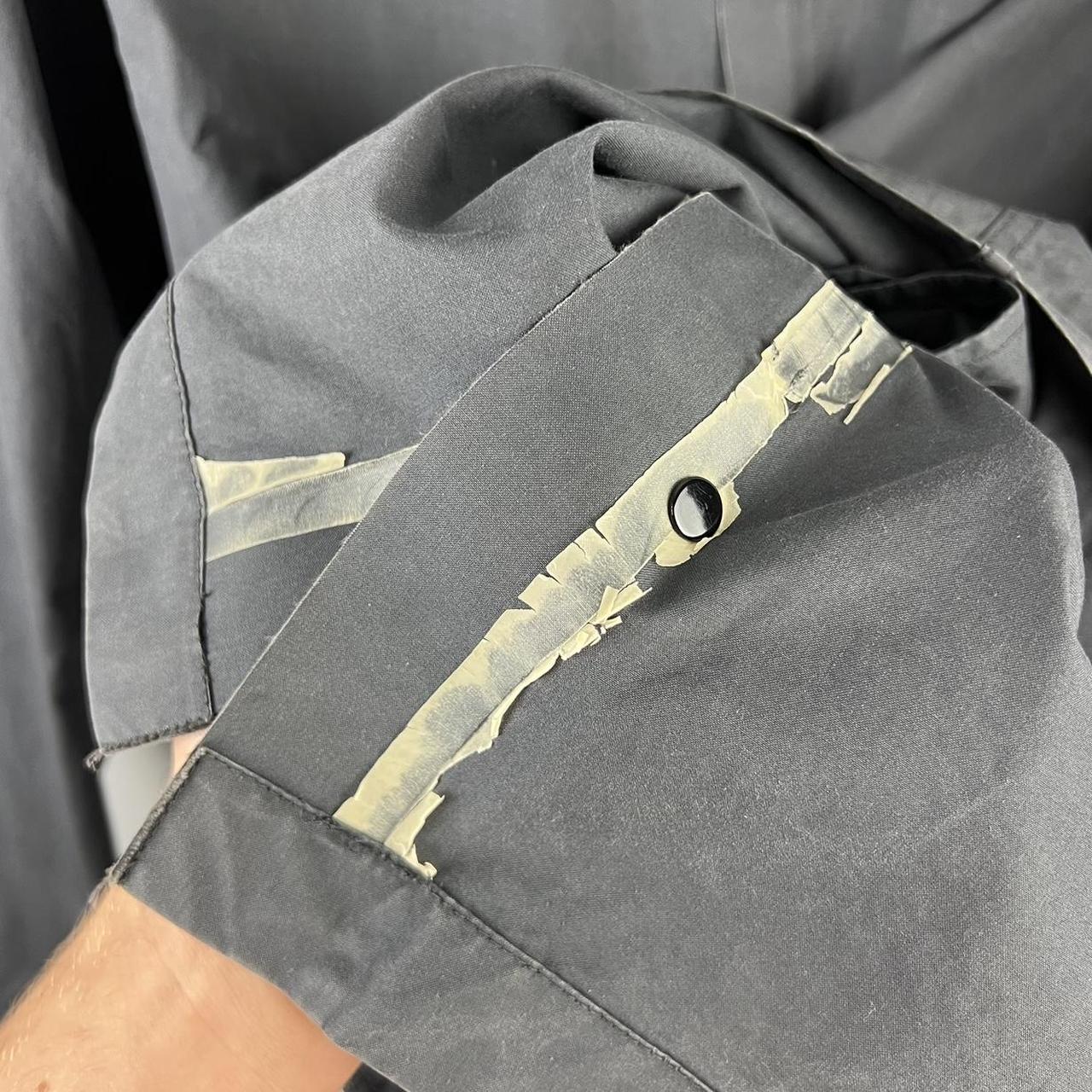 00's Stone Island Parka Jacket (L)