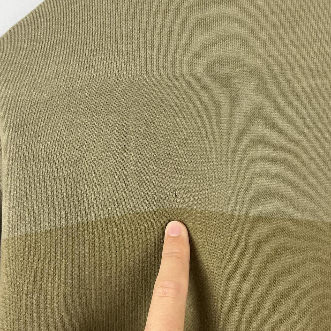 00s Prada Sport Zip Jacket (M)
