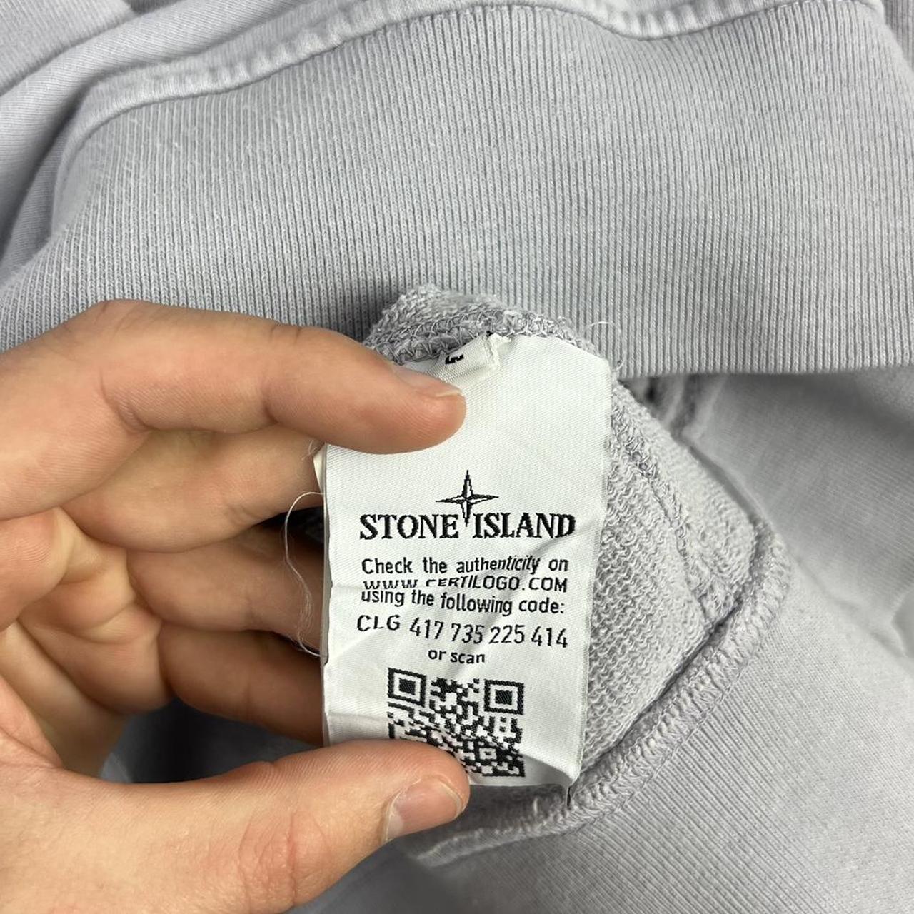 Stone Island Sweatshirt (M)