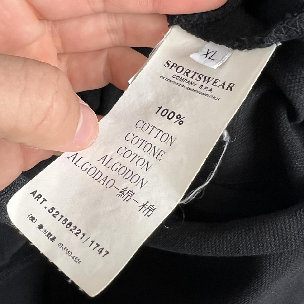 Stone Island Zip Jacket (L)