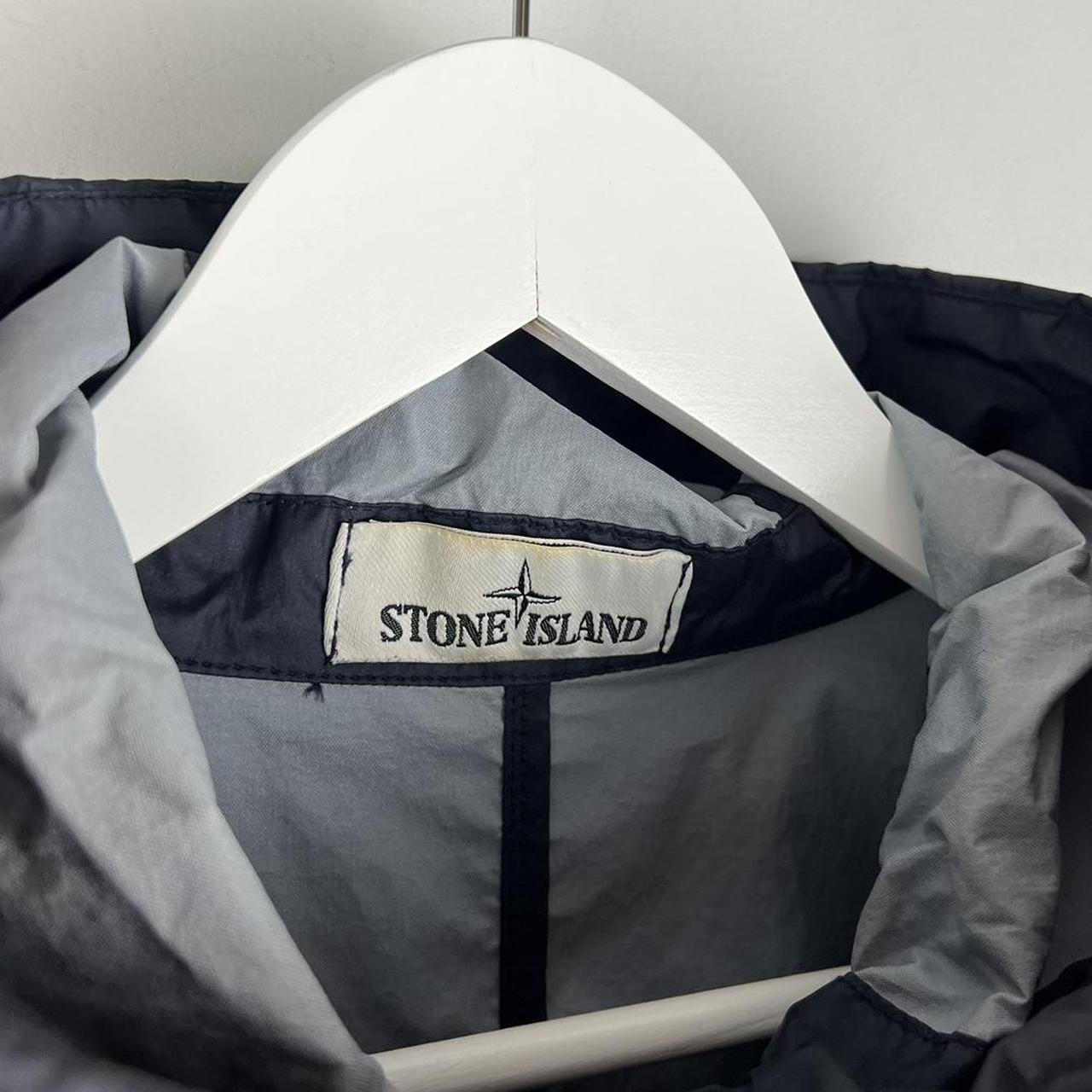 Stone Island Membrana Jacket (M)