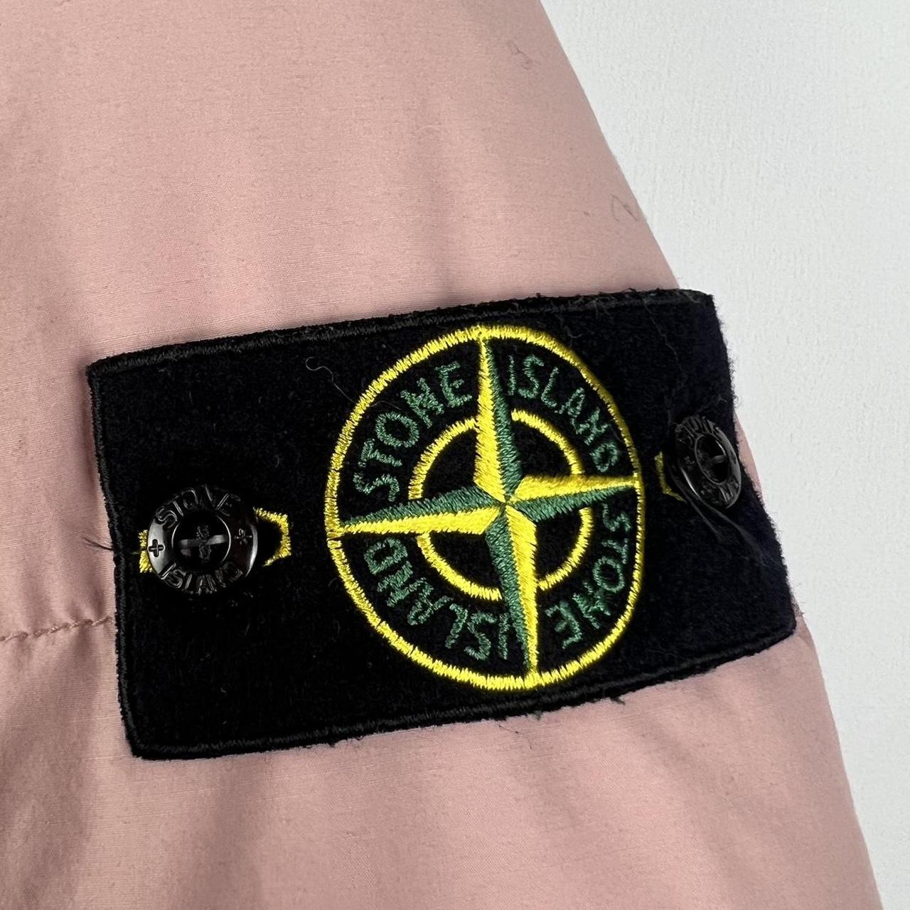 Stone Island Naslan Light TC Puffer Jacket (M/L)