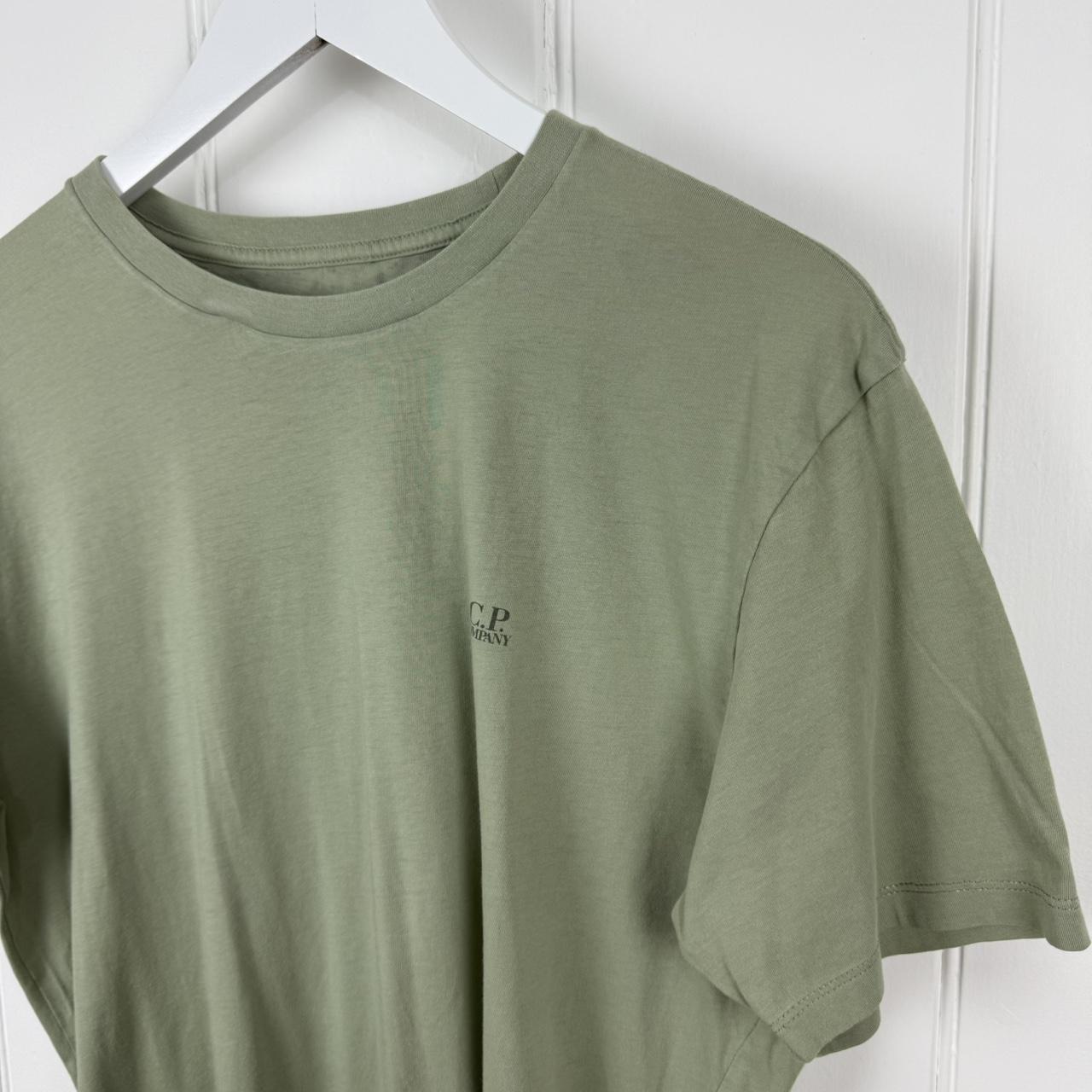 CP Company Logo T-shirt (M)
