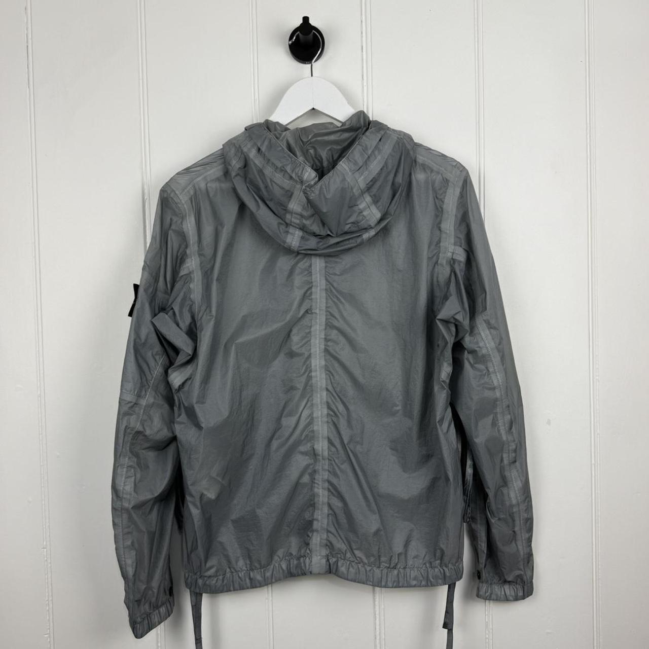 Stone Island Shadow Project ‘hyperlight’ Jacket (S)
