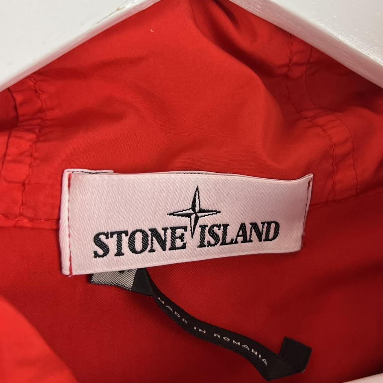 Stone Island David Jersey TC Jacket (M)