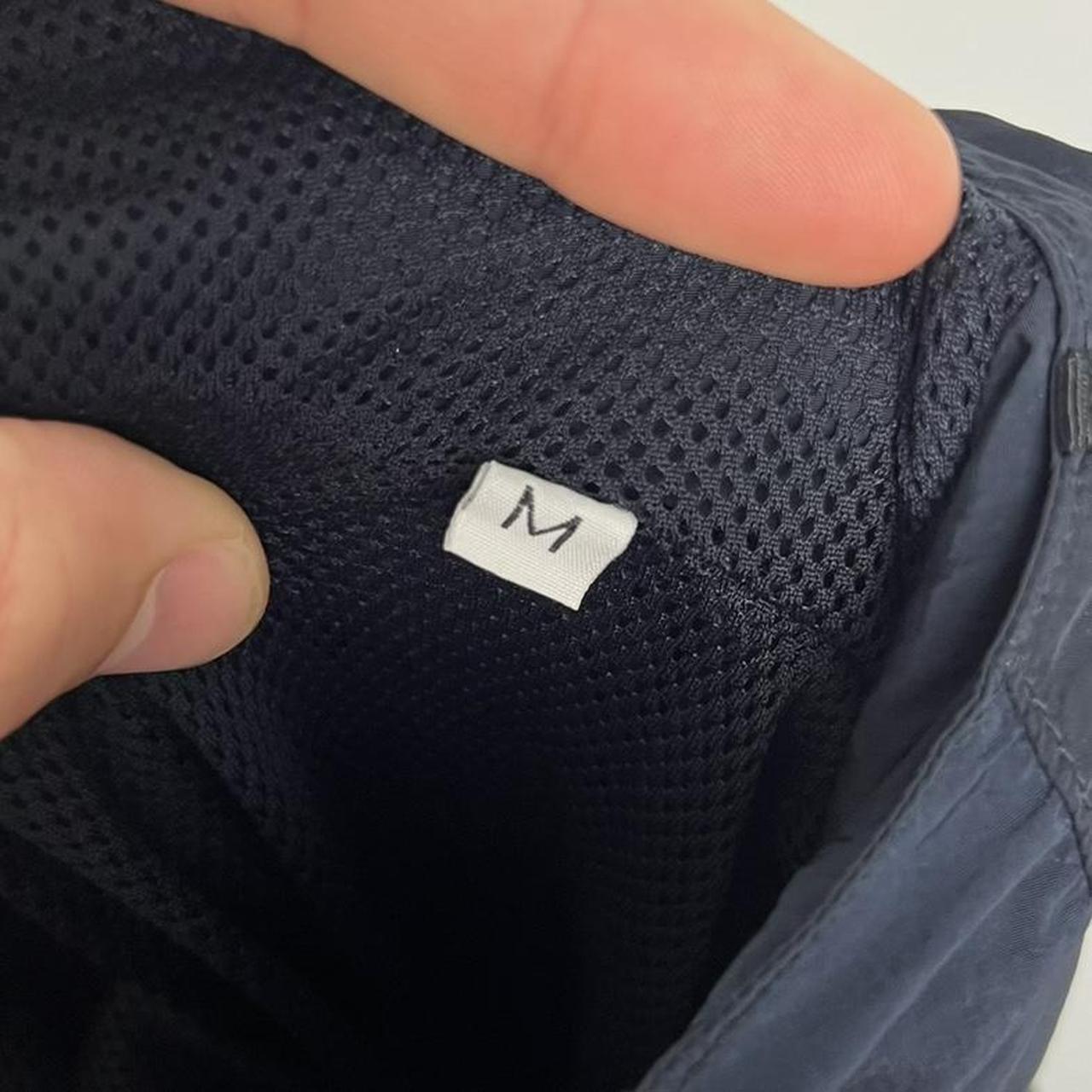 CP Company Nylon Smock Jacket (M)