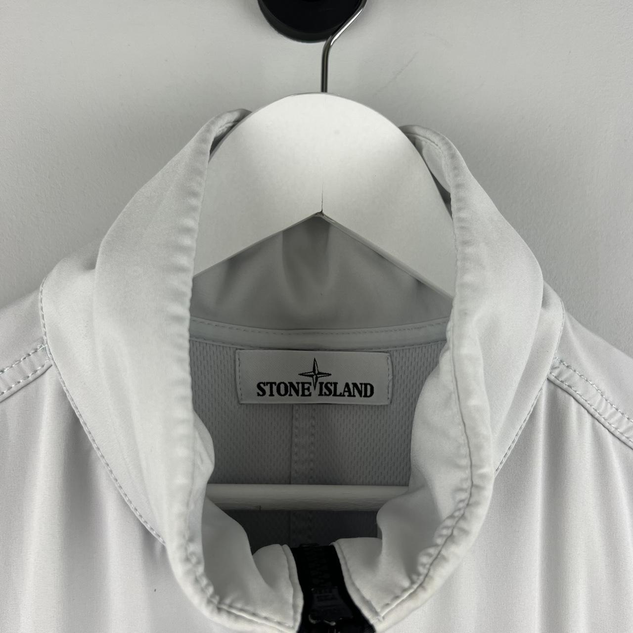 Stone Island Lightweight Jacket (L)