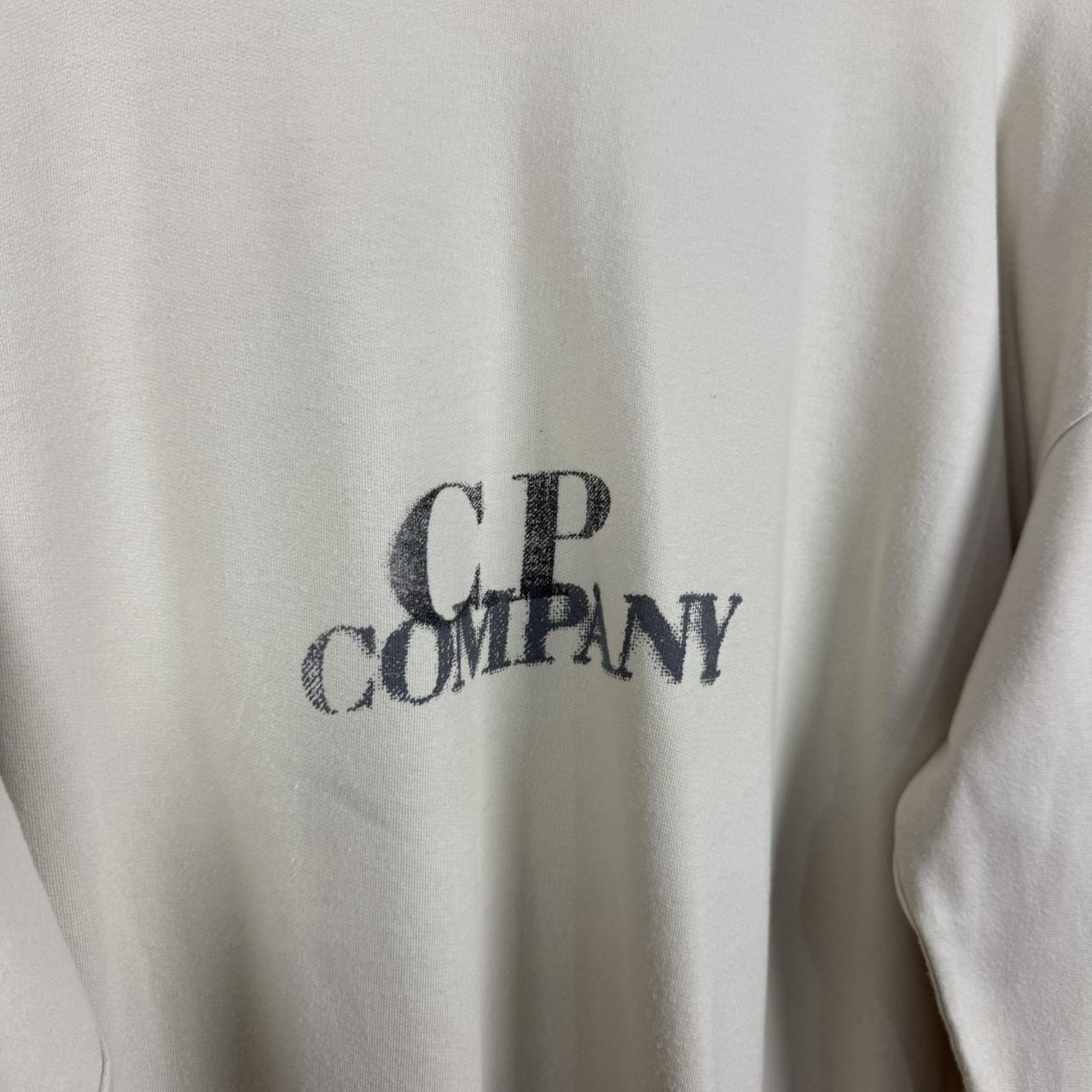 1996 CP Company Sweatshirt (XL)
