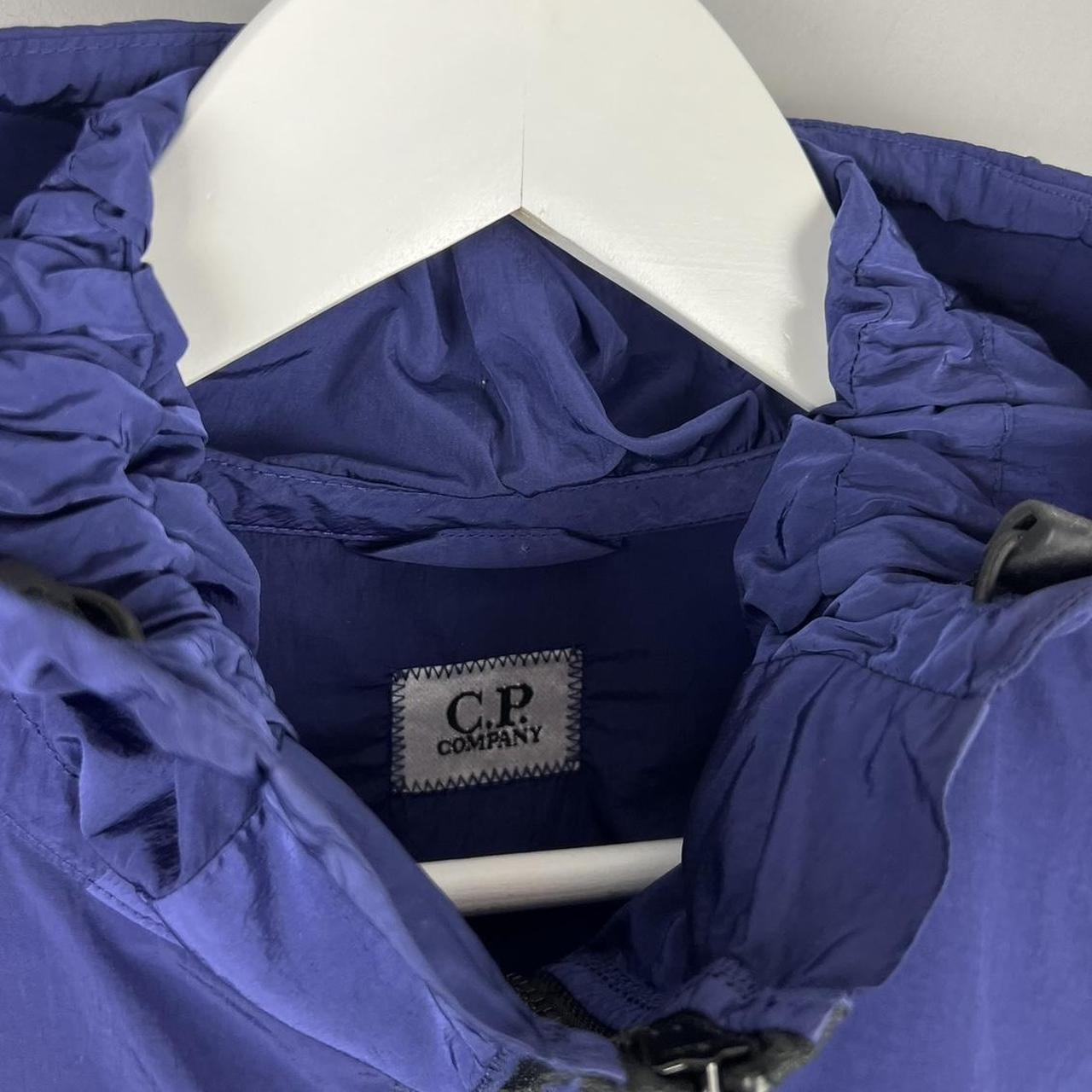 CP Company Nylon Jacket (S)