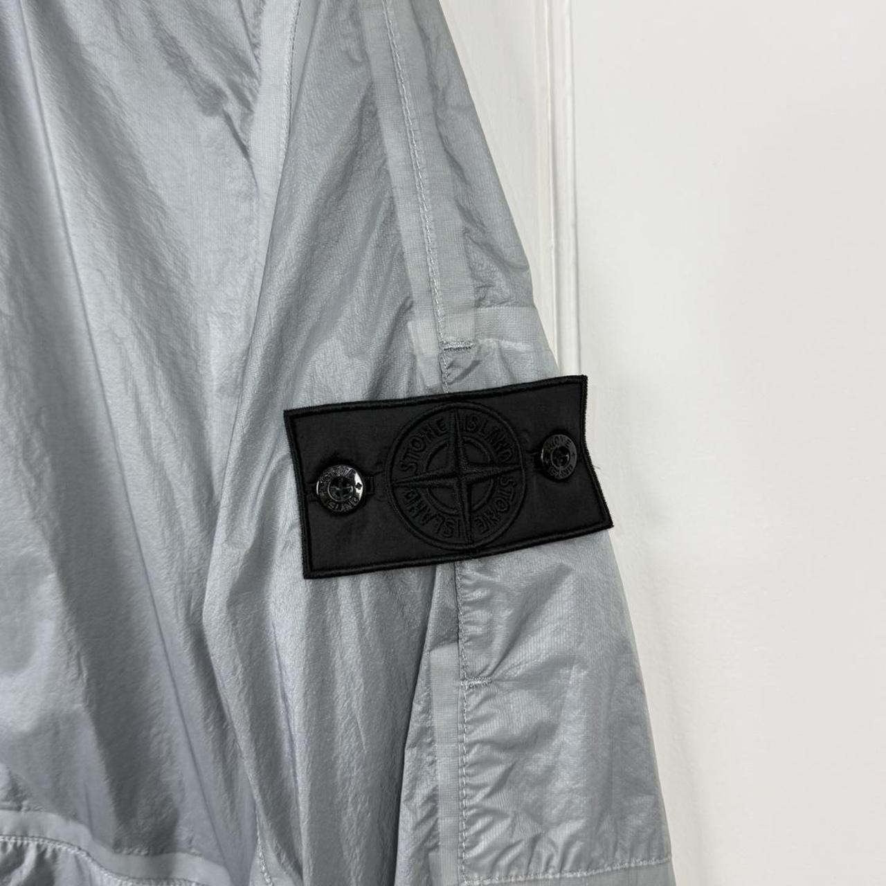 Stone Island Shadow Project ‘hyperlight’ Jacket (S)