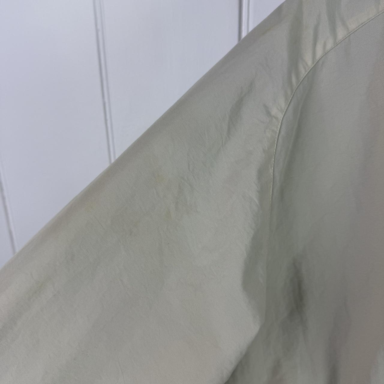 Vintage Burberry Jacket (L)
