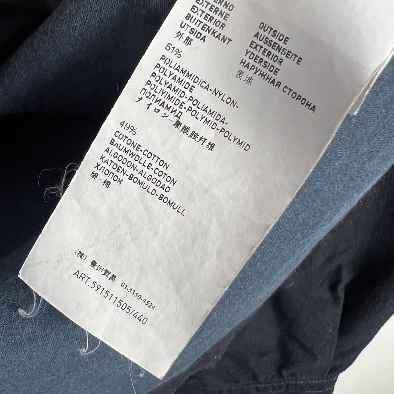 Stone Island Breast Pocket Jacket (XXL)