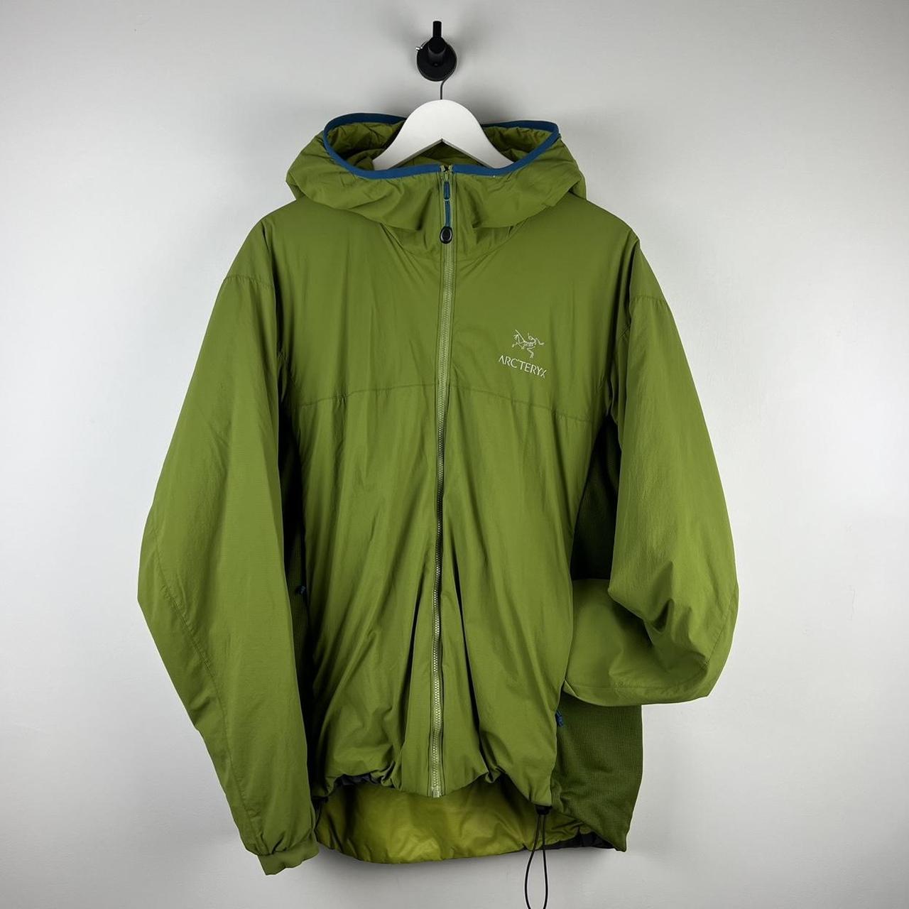 00's Arcteryx Atom LT Jacket (XL) – fordgarmz - Main Image