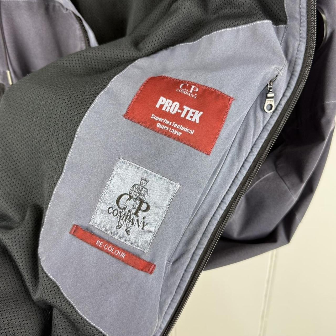 CP Company Re Colour Pro Tek Jacket (S/M)