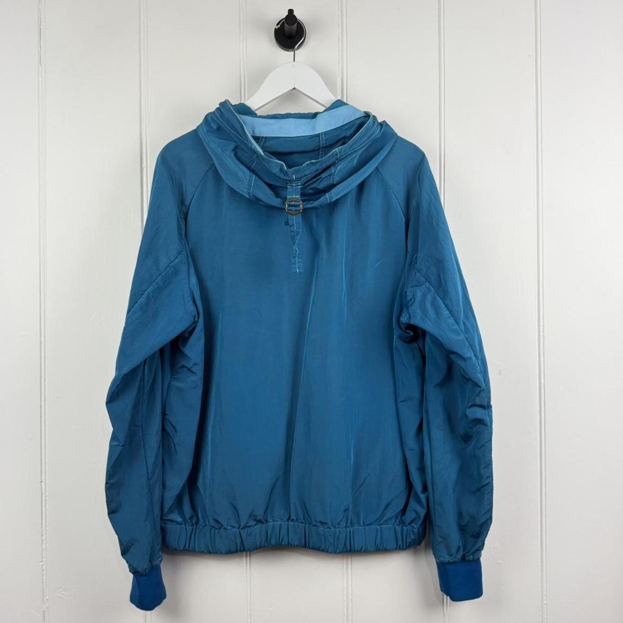 CP Company Nylon Logo Jacket (L)