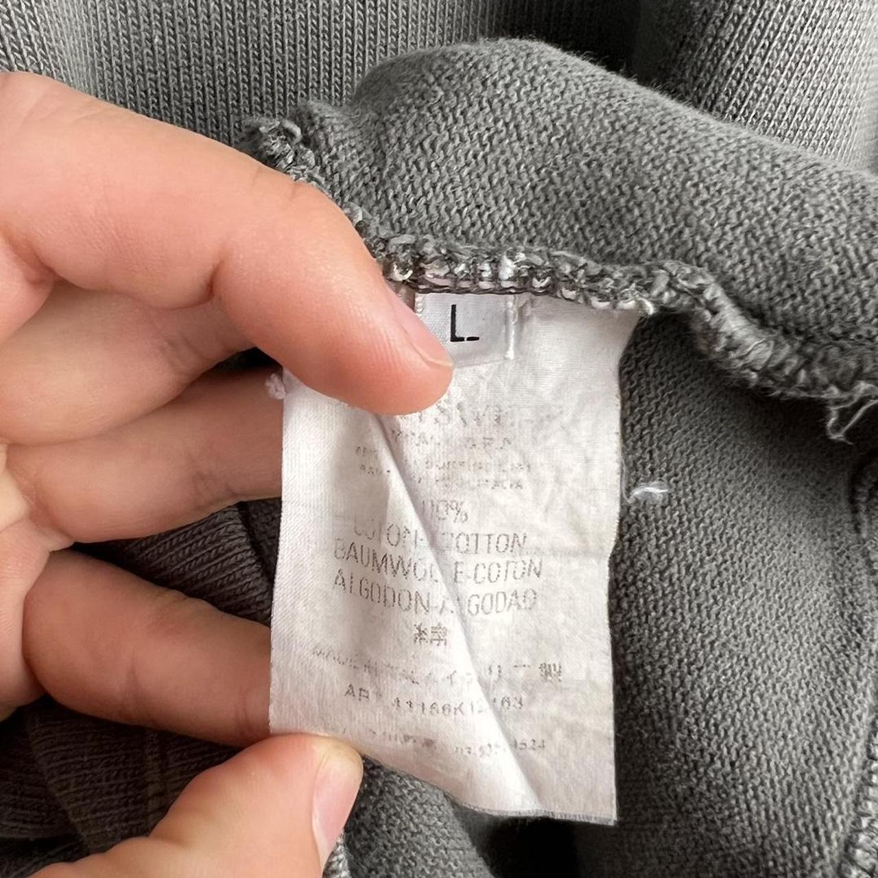 00’s Stone Island Jumper (L)