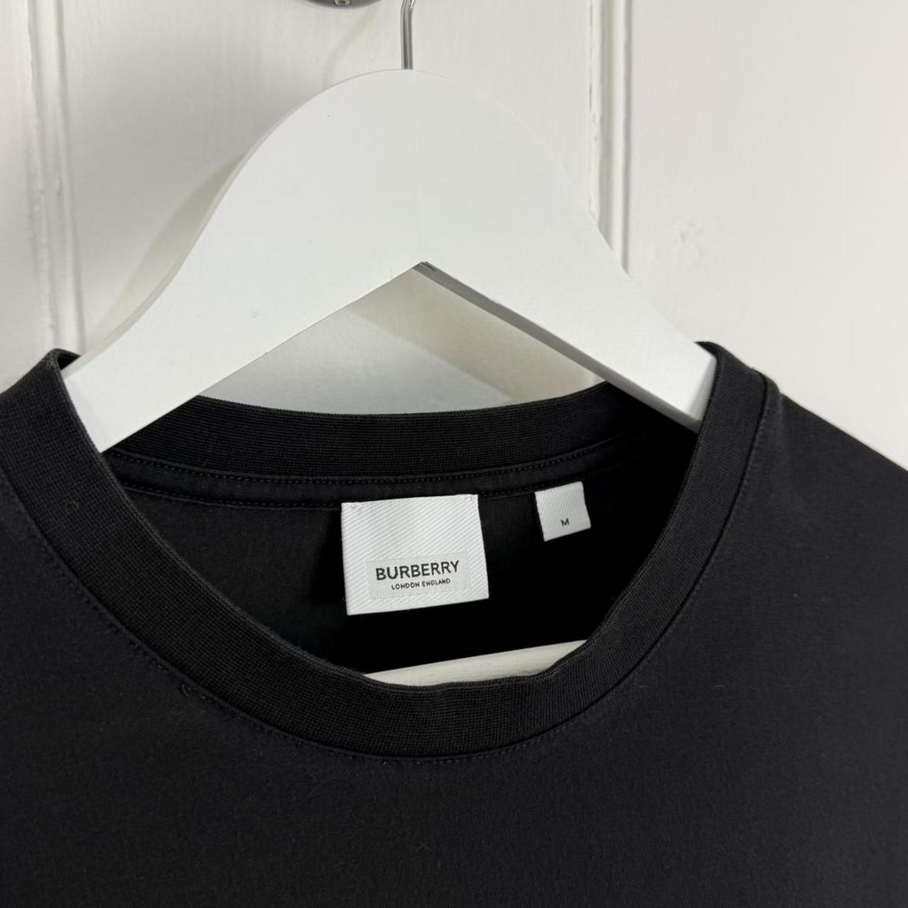 Burberry London England T-shirt (M)