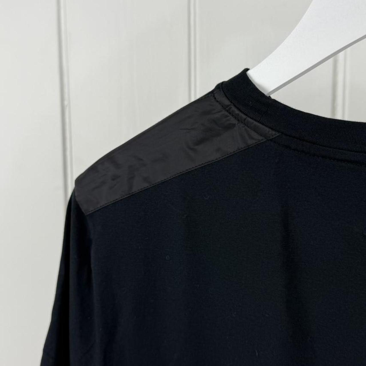 Prada Sport Logo T-shirt (L)