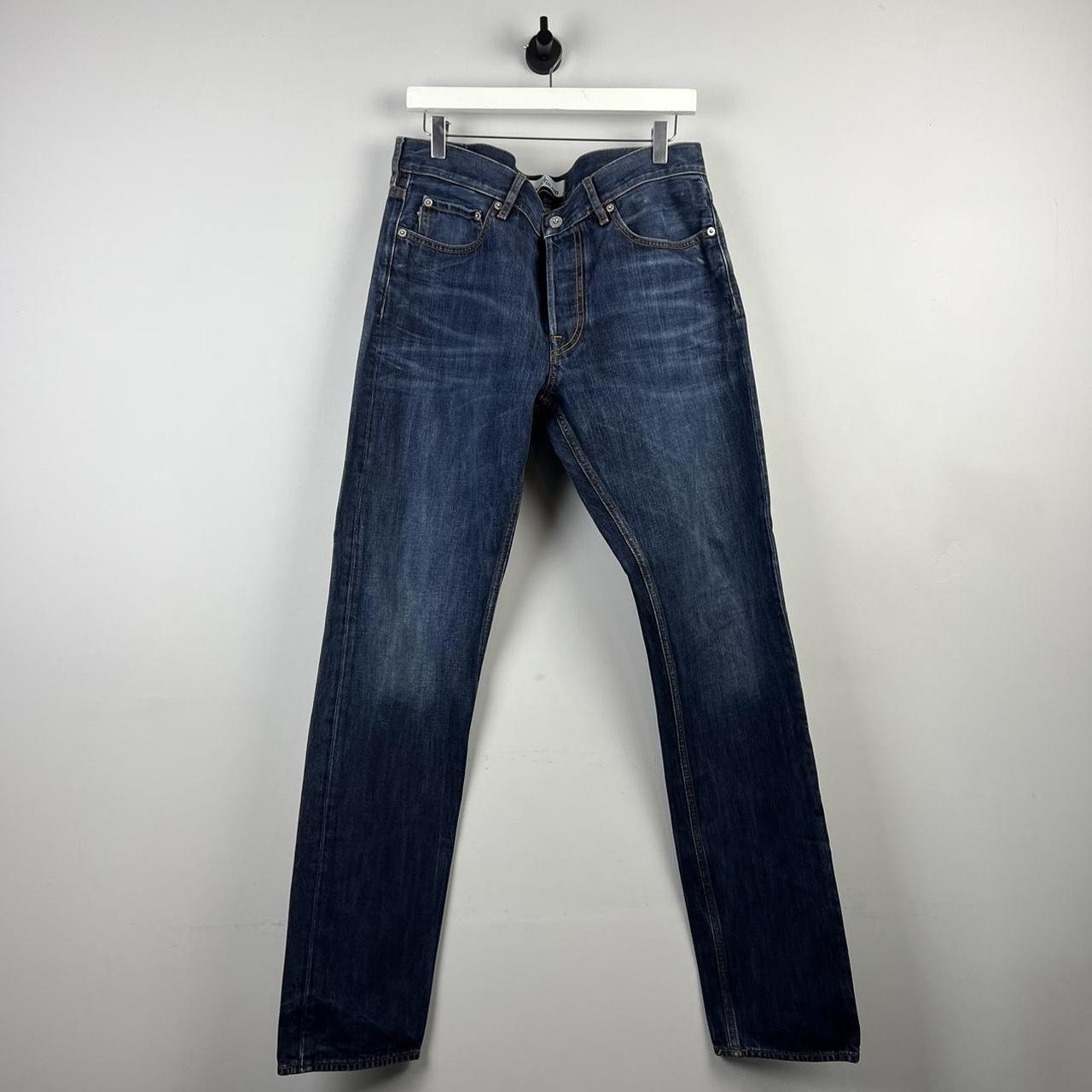 Stone Island Denim Jeans (W34")