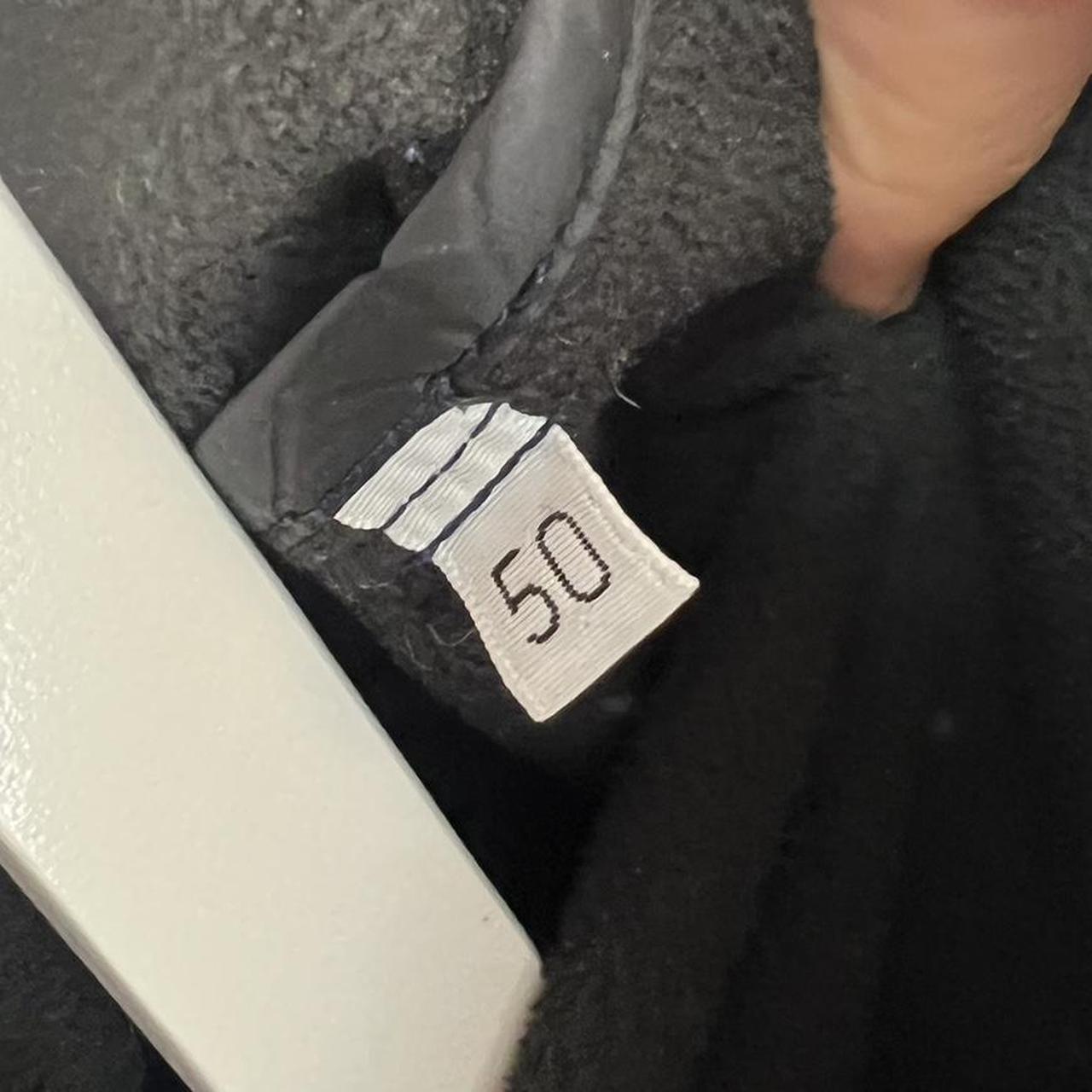 CP Company Soft Shell Goggle Jacket (M)