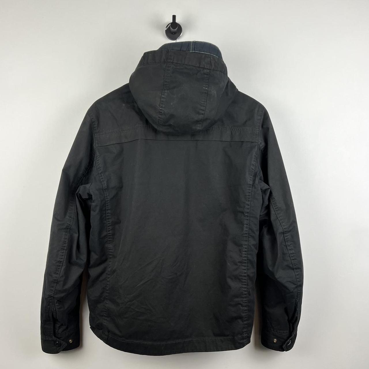 CP Company MTP Liner Jacket (M)