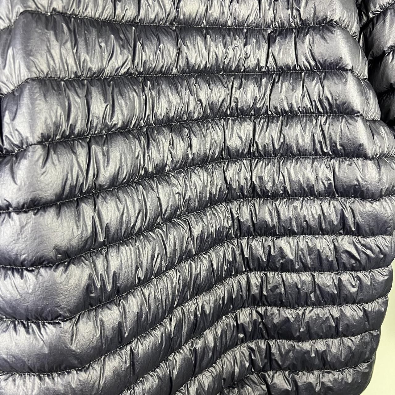 Stone Island Micro Yarn Puffer Jacket (XXL)