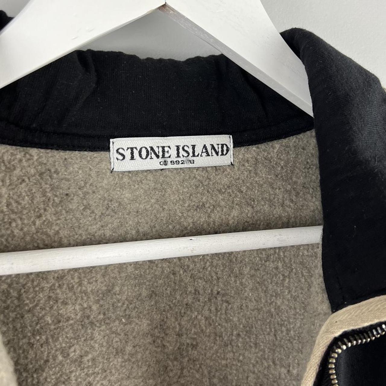 Stone Island Layered Jacket (L)