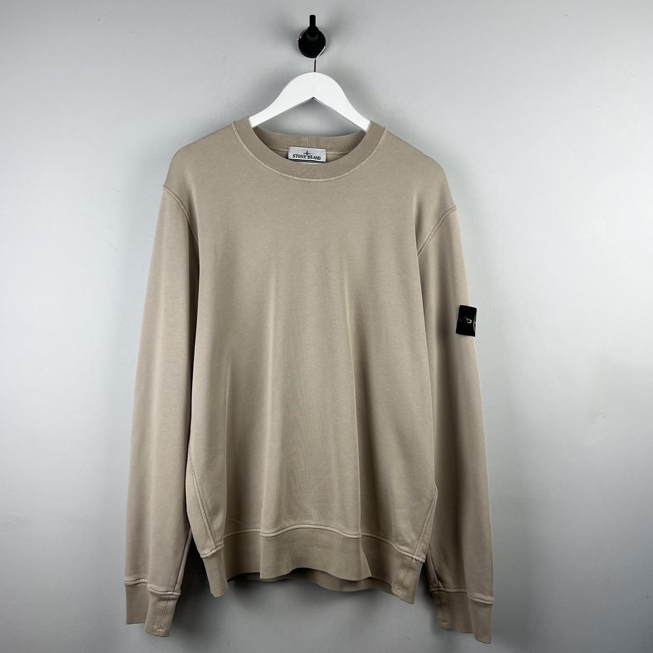 Stone Island Sweatshirt (XL)