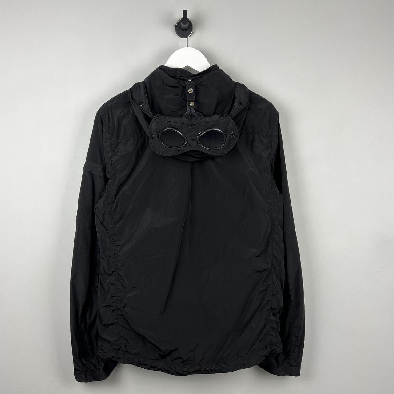 CP Company Chrome Jacket (S/M)