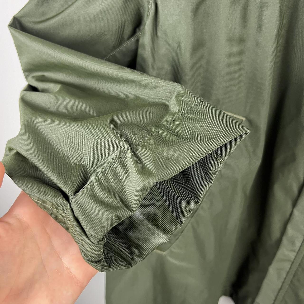 00’s Paul Harvey Harrington Style Jacket (XL)