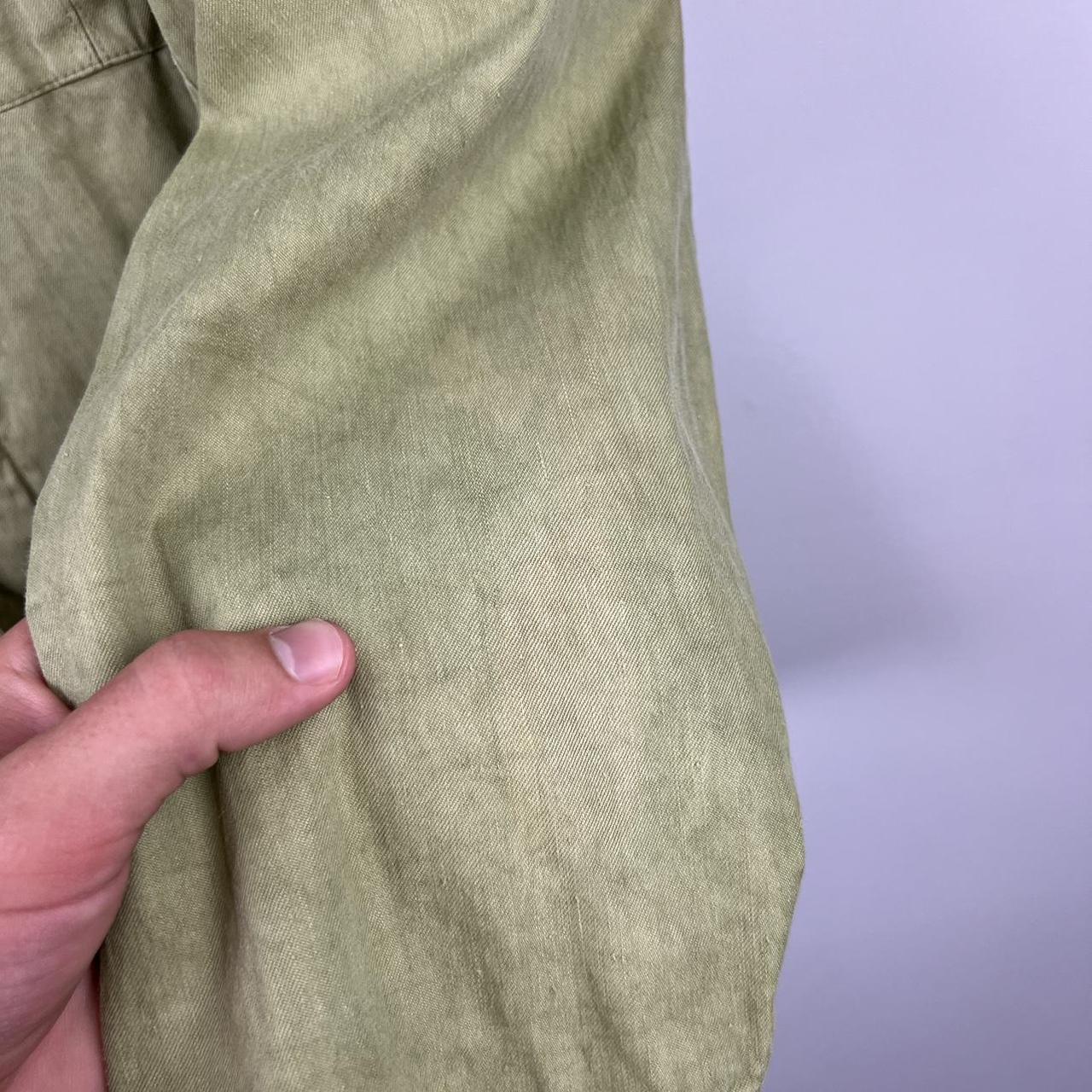 00’s Stone Island Jacket (L)