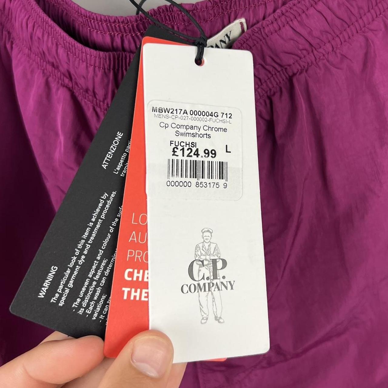 CP Company Swim Shorts (L)