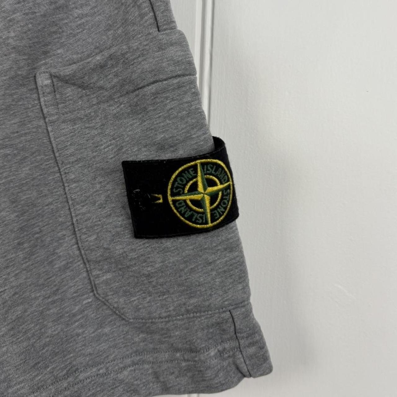 Stone Island Shorts (XL)