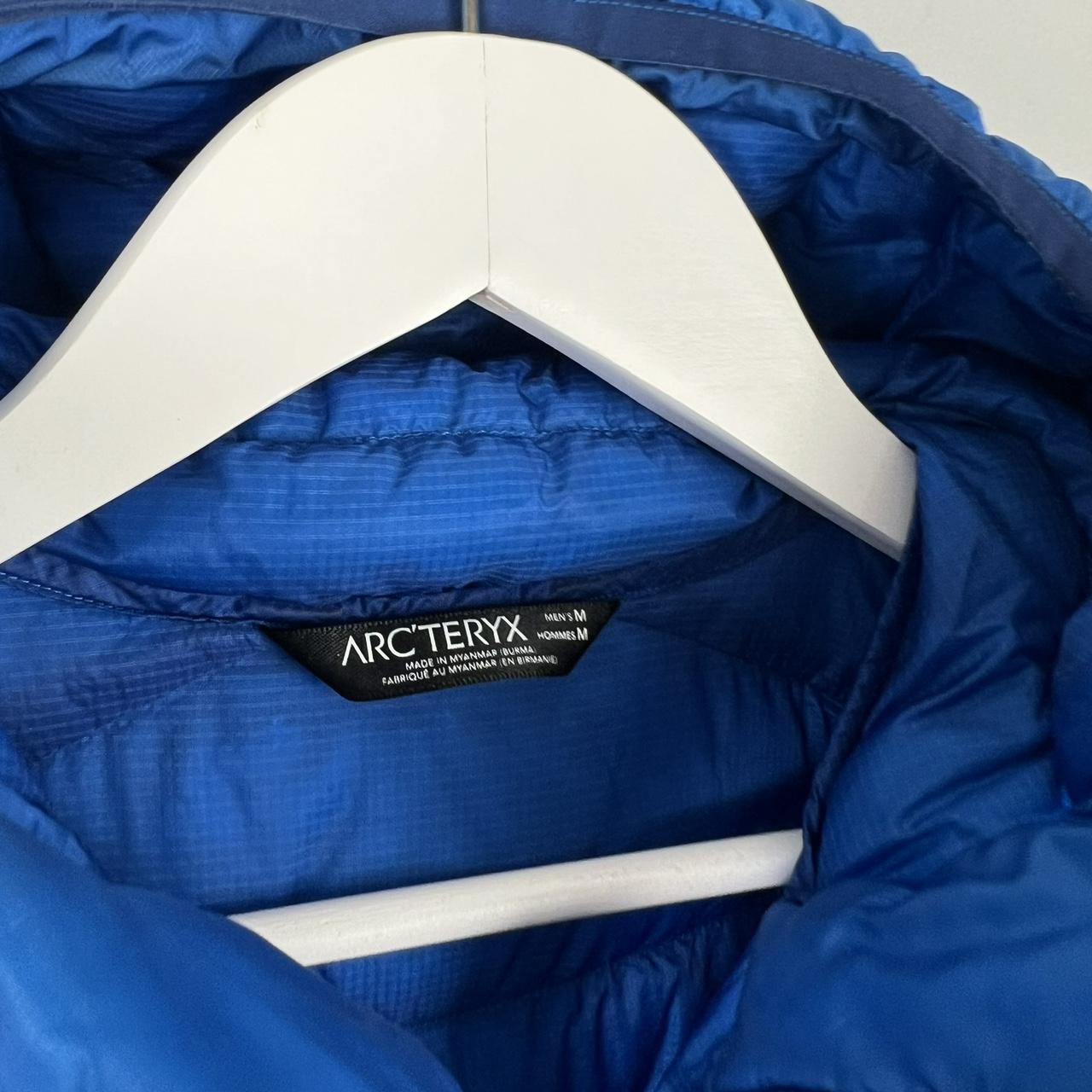 Arcteryx Cerium LT Puffer Jacket (M)
