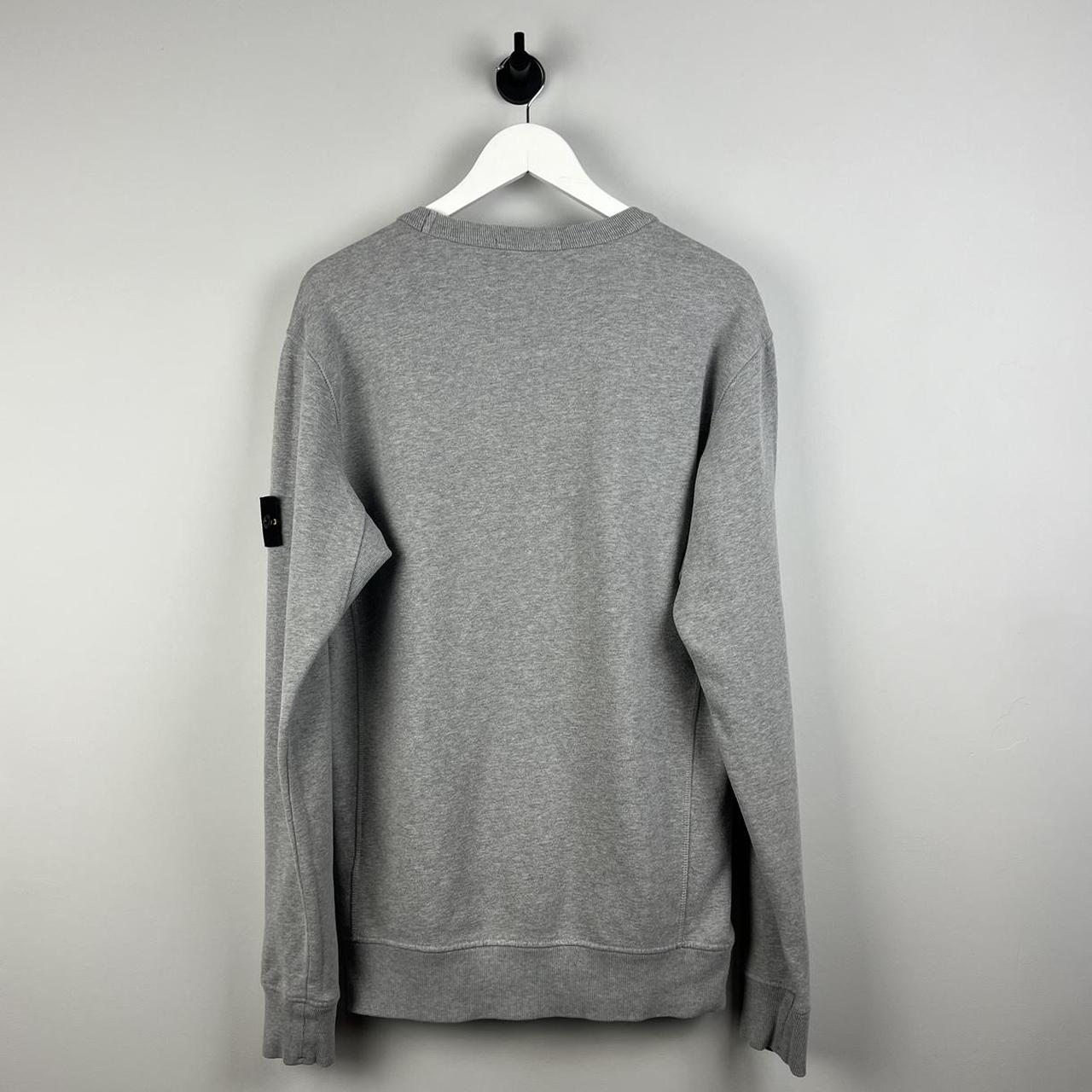 Stone Island Sweatshirt (L)
