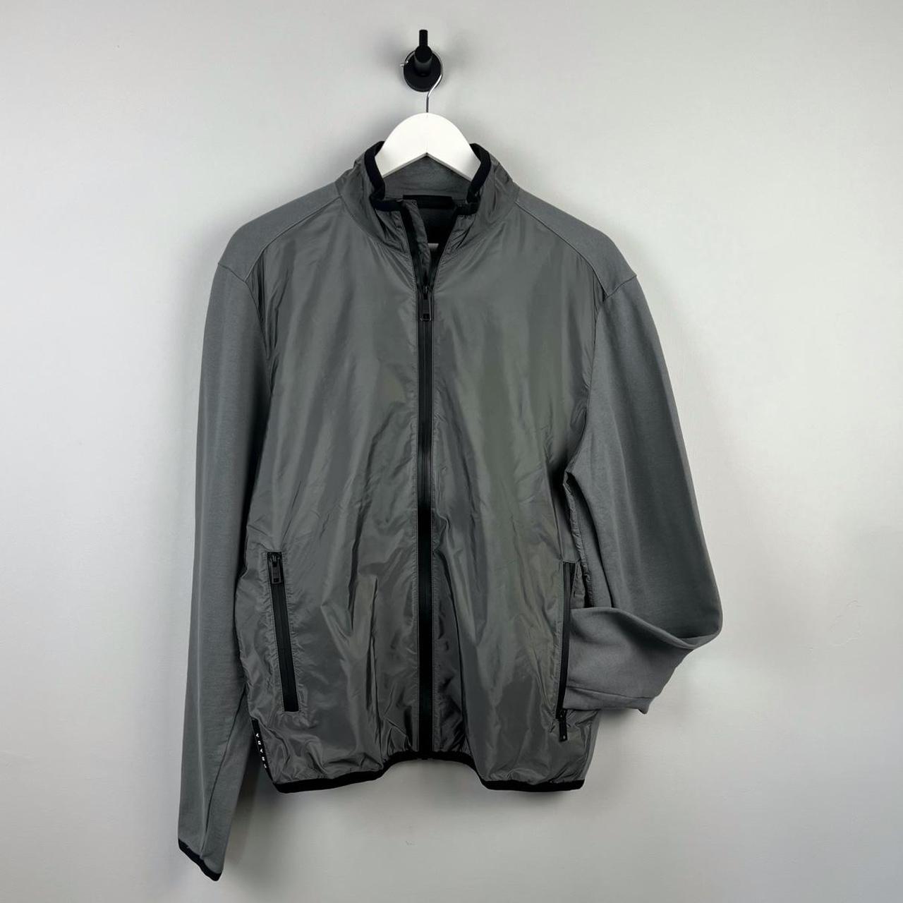 Prada sport jacket hotsell