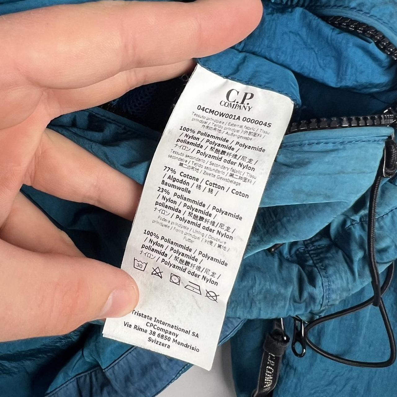 CP Company Re Colour Jacket (XL)