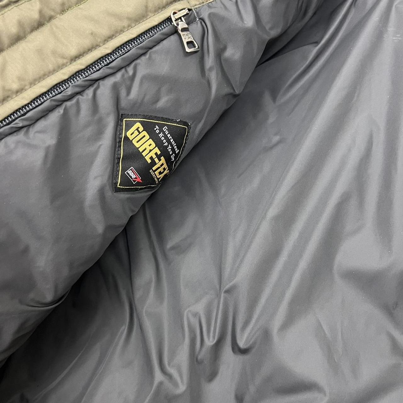 00s Prada Ski Jacket (XL)
