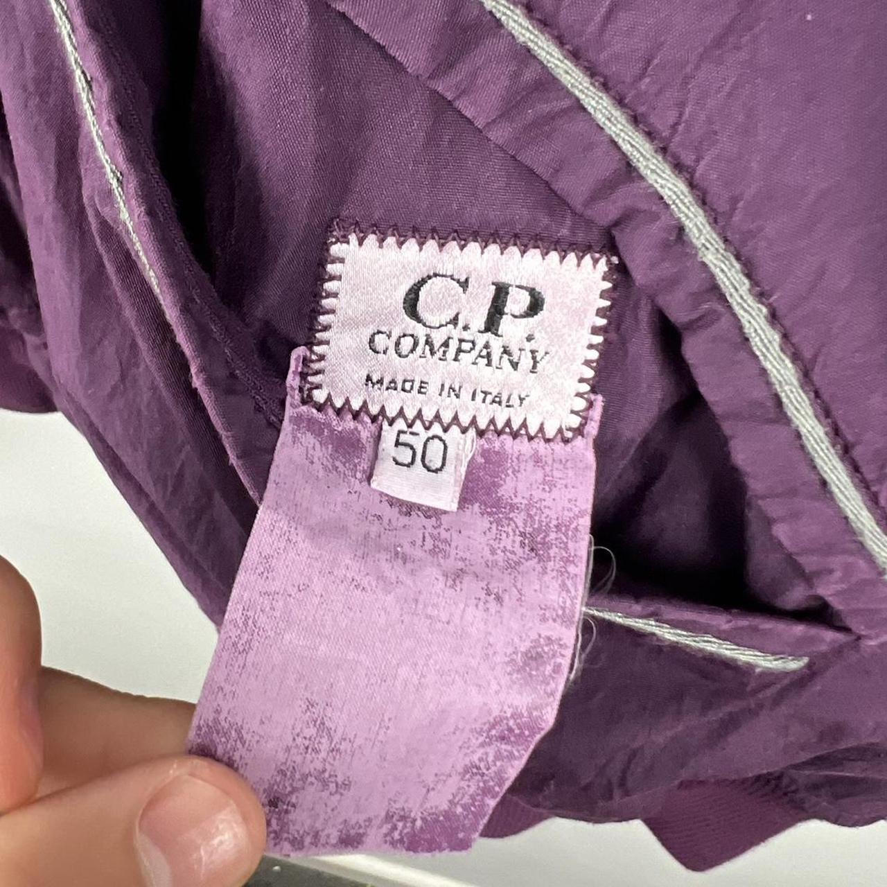 00s CP Company Track Jacket (M)