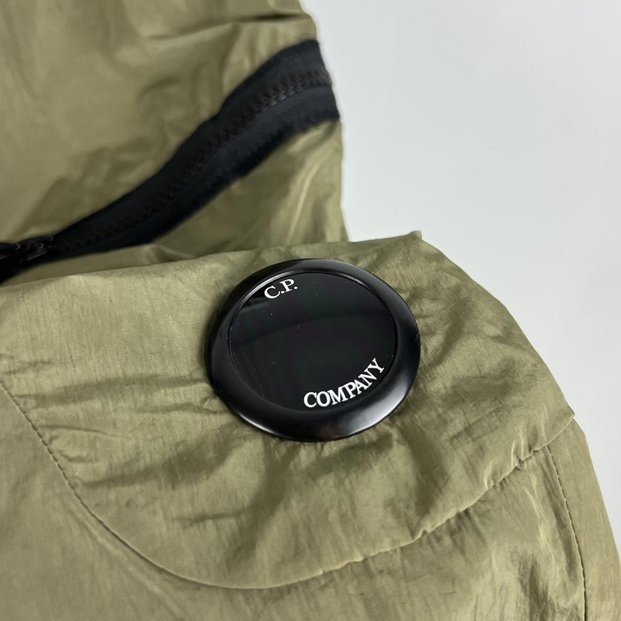 CP Company Nylon Cargo Bottoms (W30")