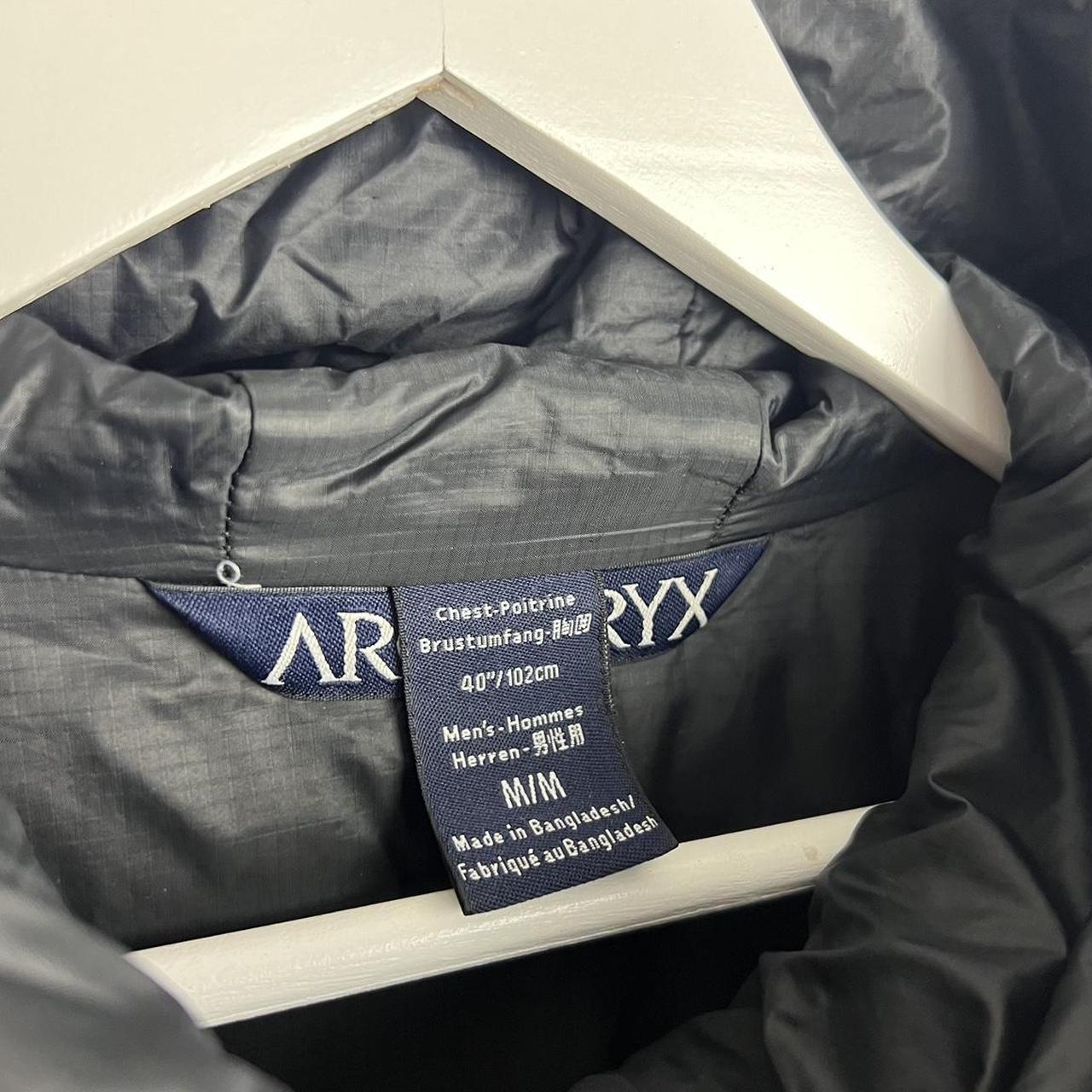 Arcteryx Atom LT Jacket (M)