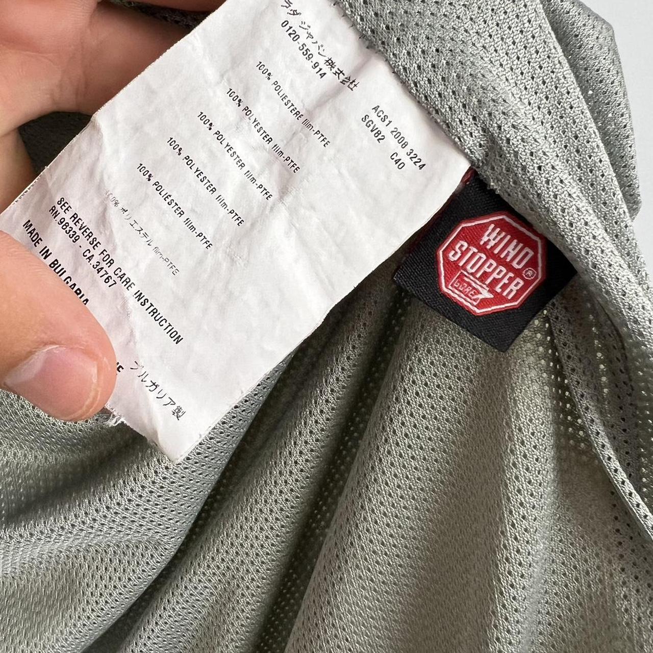 Vintage Prada Sport Windbreaker (XL)