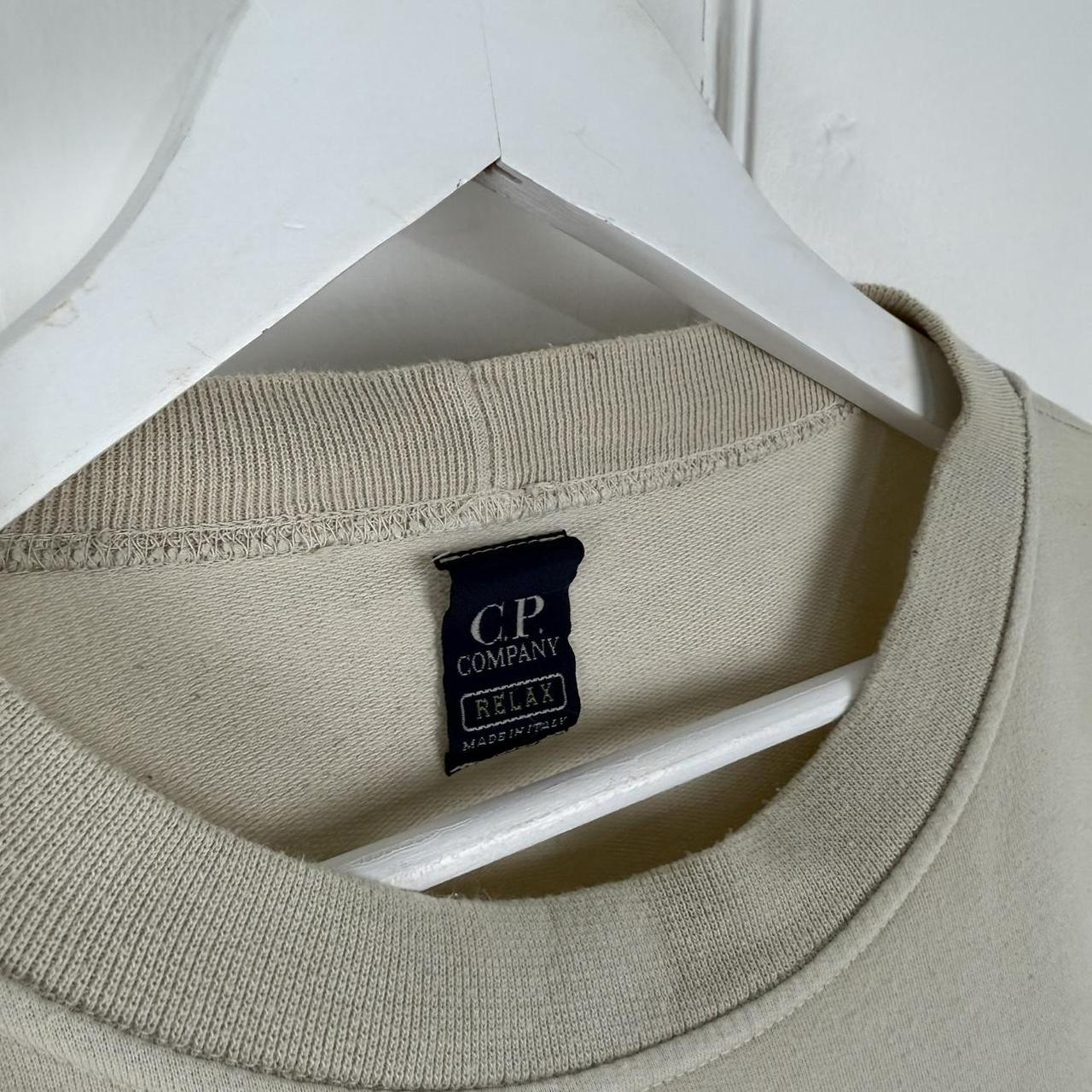 1996 CP Company Sweatshirt (XL)