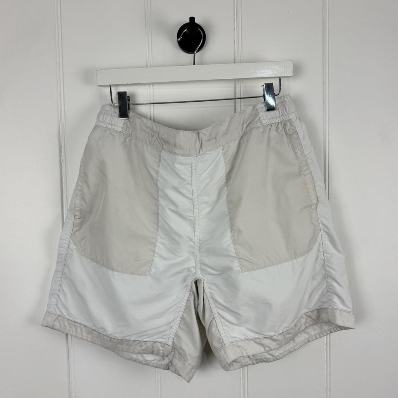 Stone Island Marina Logo Shorts (L)
