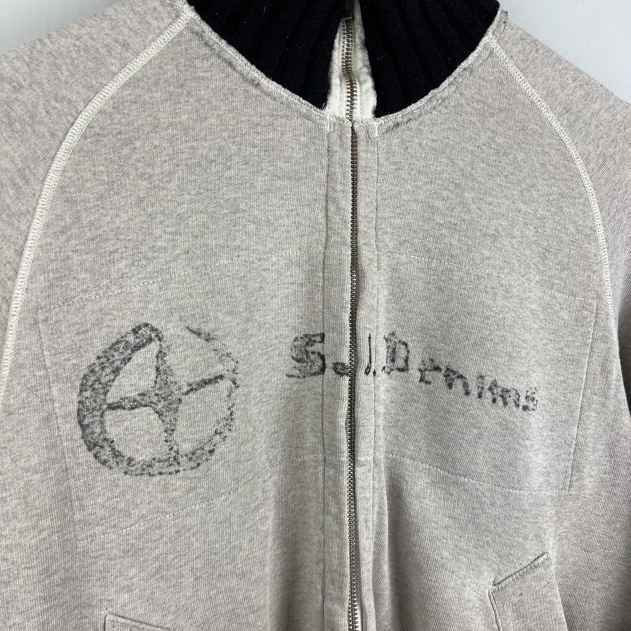 Stone Island Denims Jumper (M)