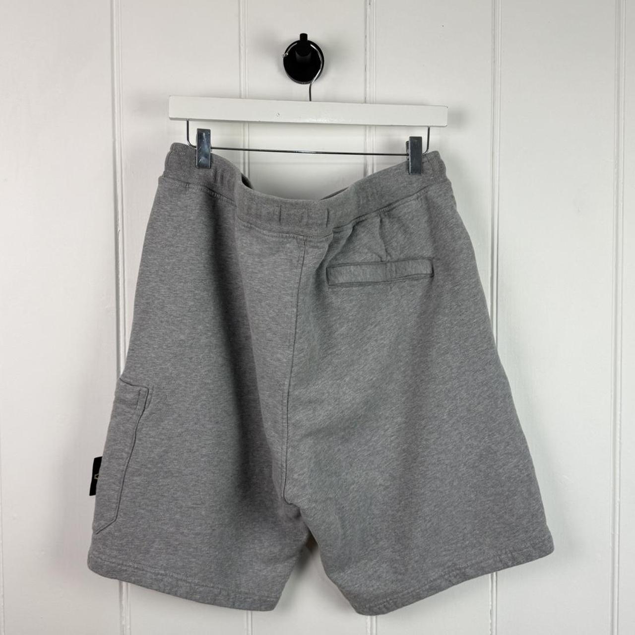 Stone Island Shorts (XL)