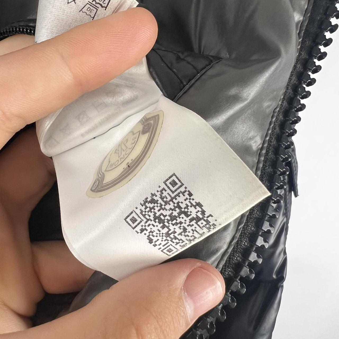Moncler Maya Jacket (XL)
